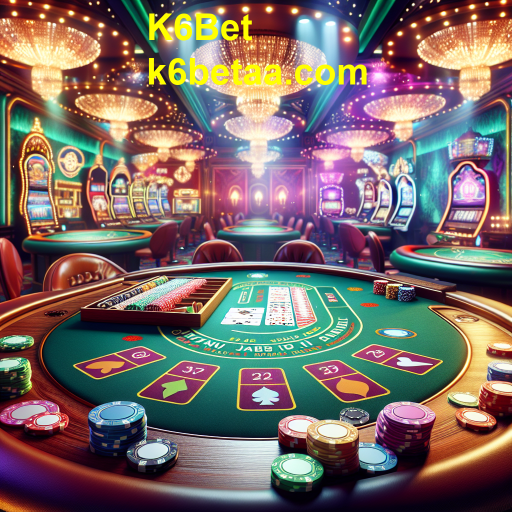 Desvendando o Blackjack: O Jogo de Cartas que Encanta o Mundo